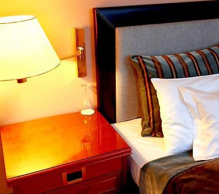 Le Curling B Hotel Val Claret Zewnętrze zdjęcie