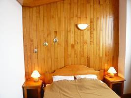 Le Curling B Hotel Val Claret Zewnętrze zdjęcie