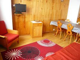 Le Curling B Hotel Val Claret Zewnętrze zdjęcie