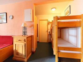 Le Curling B Hotel Val Claret Zewnętrze zdjęcie