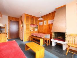 Le Curling B Hotel Val Claret Zewnętrze zdjęcie