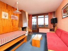 Le Curling B Hotel Val Claret Zewnętrze zdjęcie