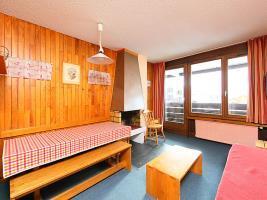 Le Curling B Hotel Val Claret Zewnętrze zdjęcie
